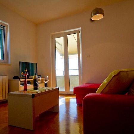 Apartman Roko Daire Šibenik Dış mekan fotoğraf
