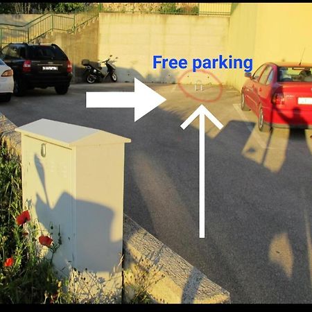 Apartman Roko Daire Šibenik Dış mekan fotoğraf