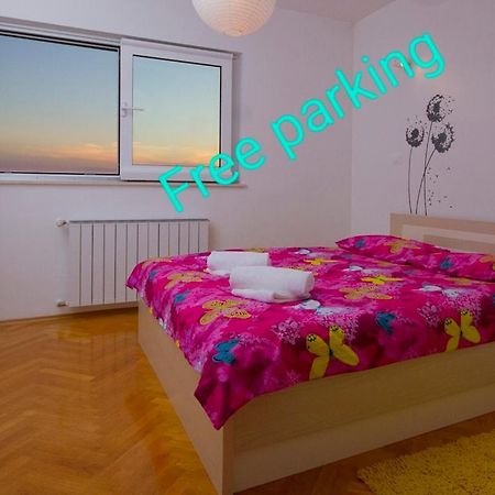 Apartman Roko Daire Šibenik Dış mekan fotoğraf