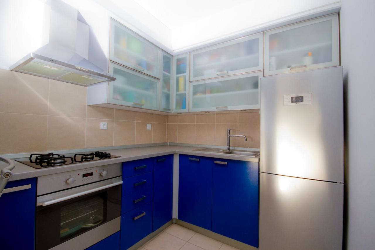 Apartman Roko Daire Šibenik Dış mekan fotoğraf