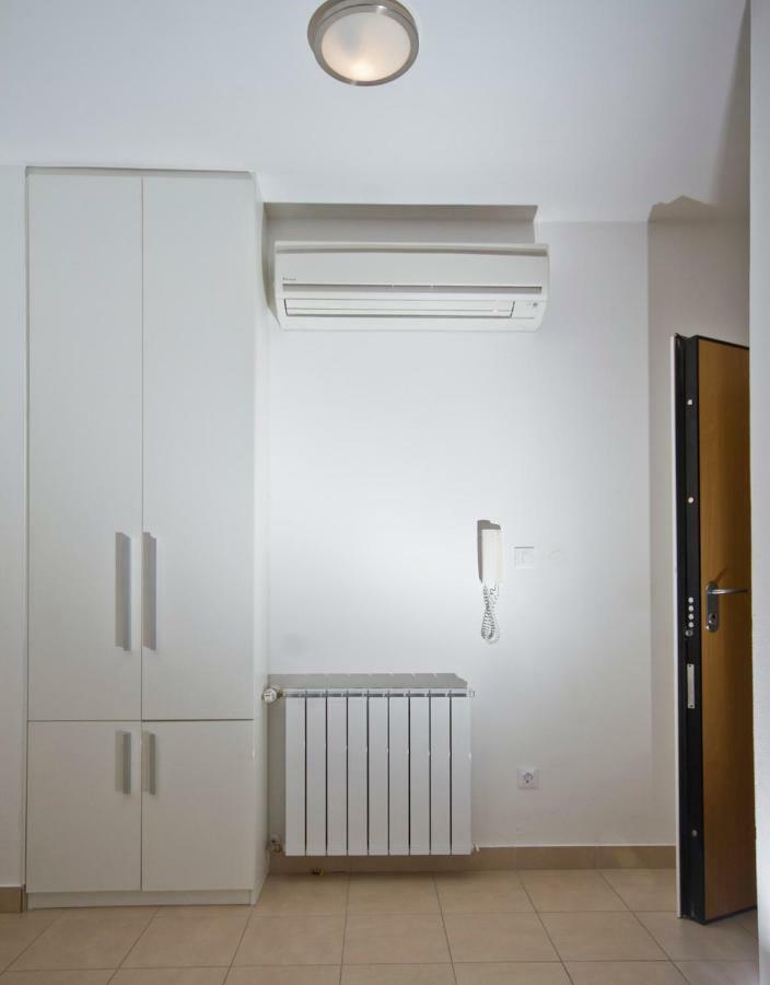 Apartman Roko Daire Šibenik Dış mekan fotoğraf
