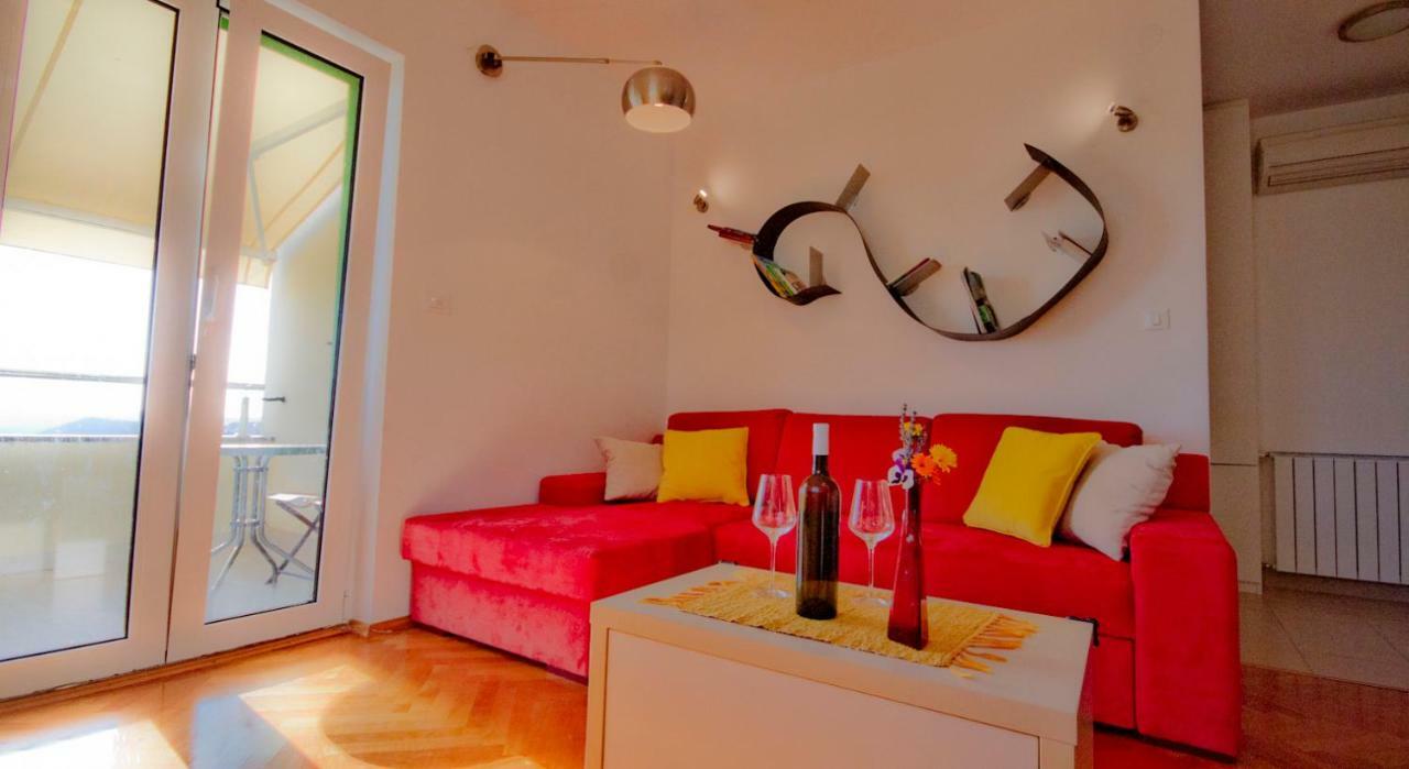 Apartman Roko Daire Šibenik Dış mekan fotoğraf