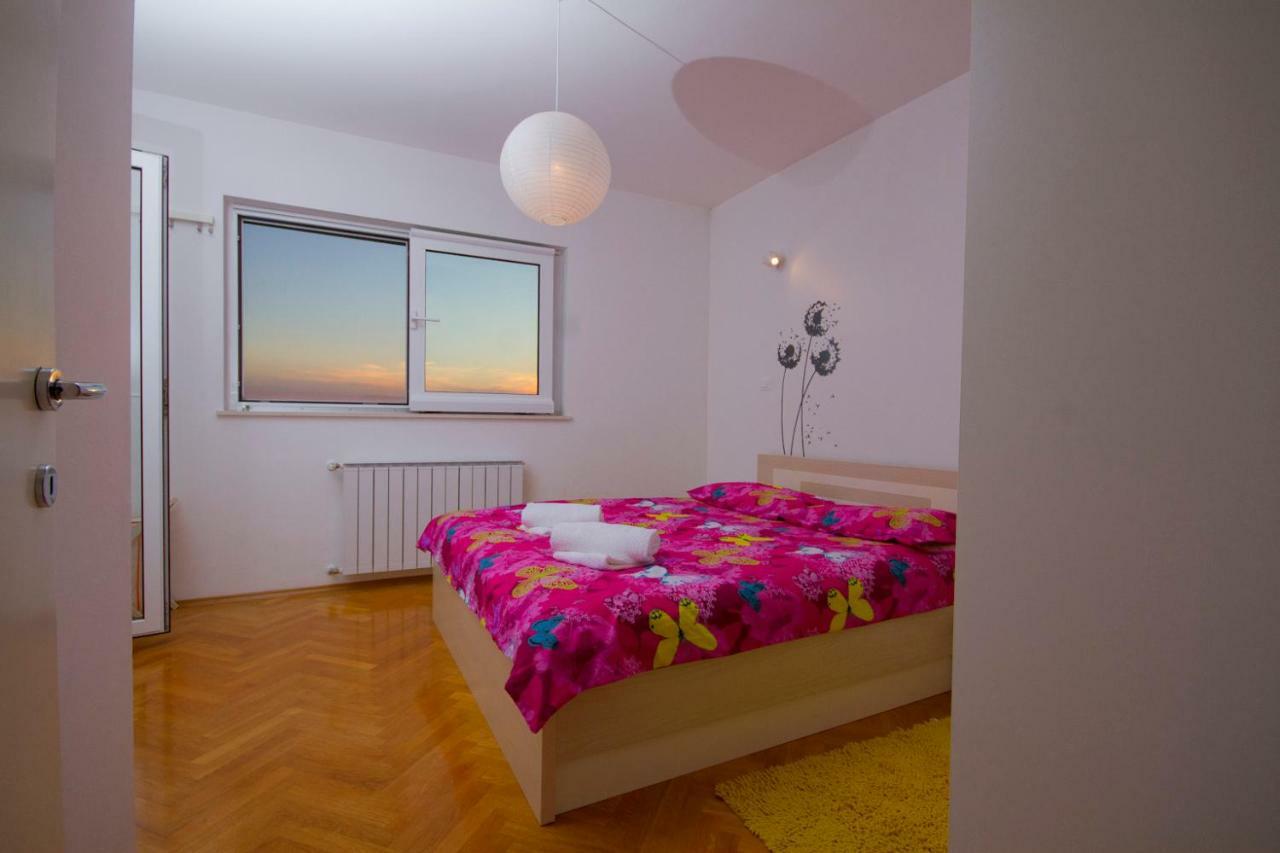 Apartman Roko Daire Šibenik Dış mekan fotoğraf