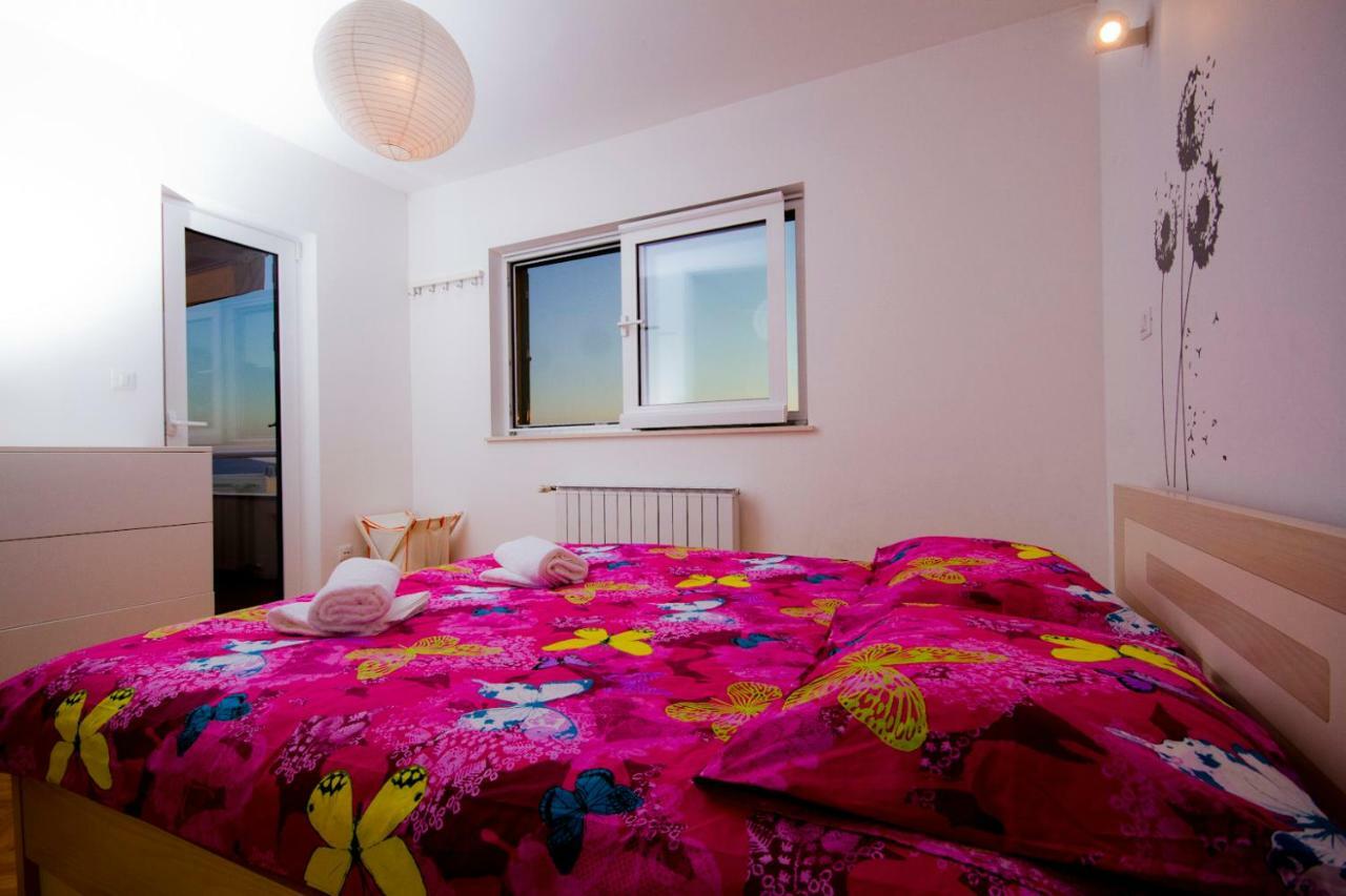 Apartman Roko Daire Šibenik Dış mekan fotoğraf