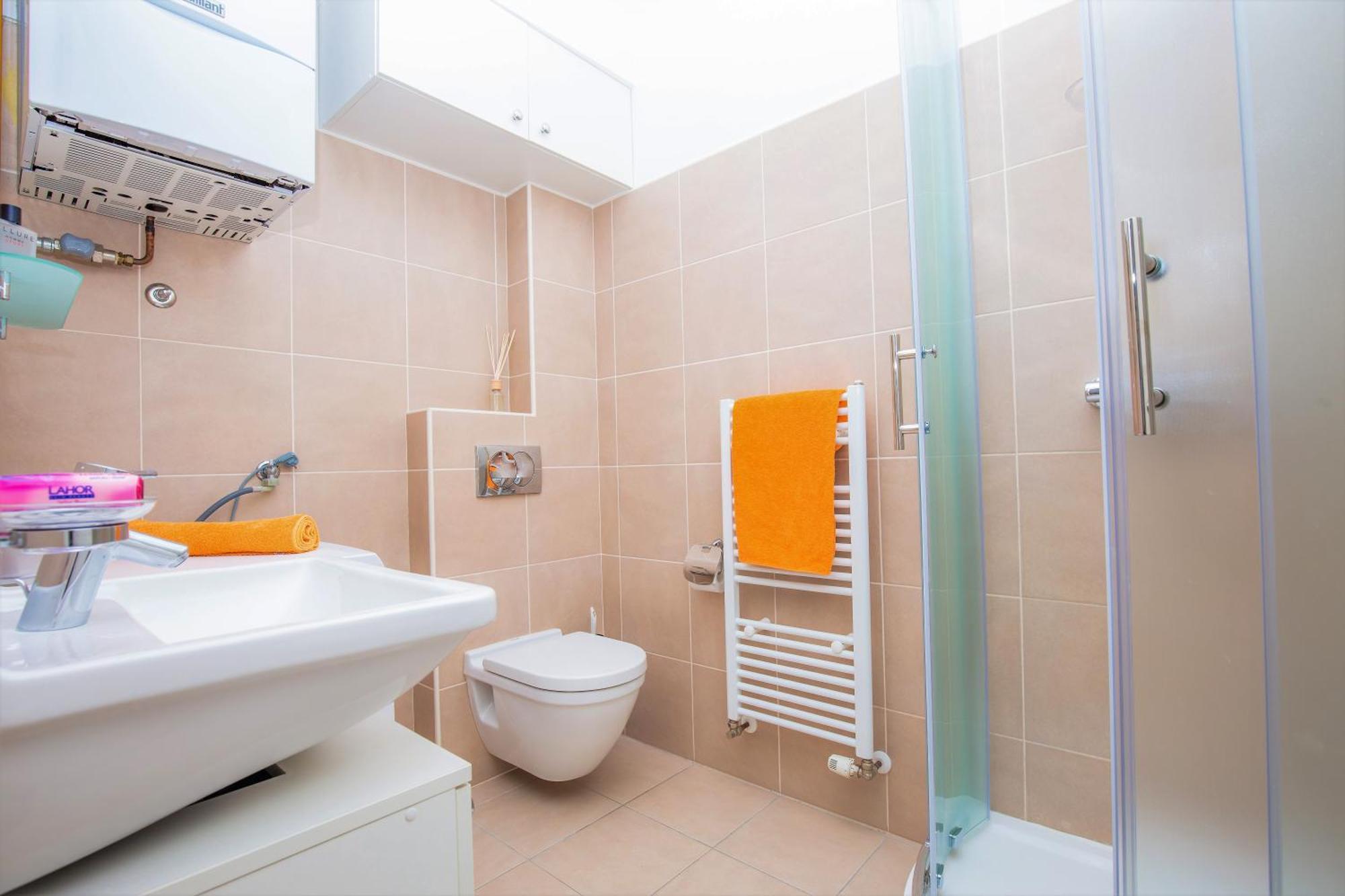 Apartman Roko Daire Šibenik Dış mekan fotoğraf